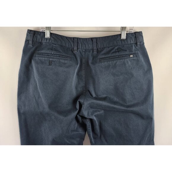 Nike Pants Mens 38 Black SB Sportswear Chino Preppy Pants (38x30) CJ7605-010 - Picture 9 of 12